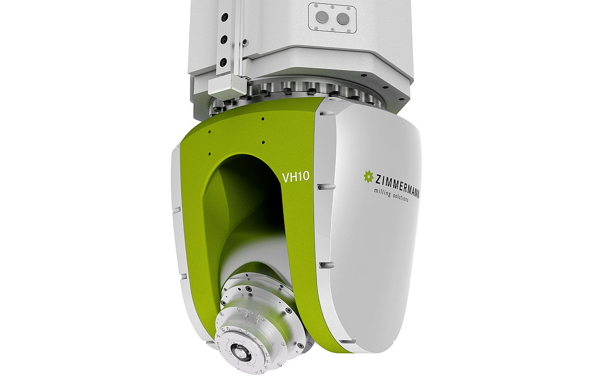 FZ 30 FZ35 - Hermakina Cnc